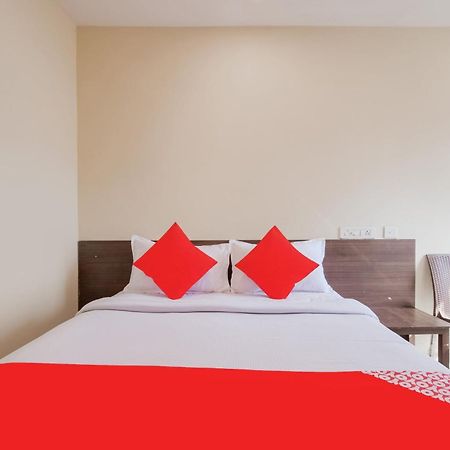 Hotel O Anu Grand Visakhapatnam Eksteriør bilde