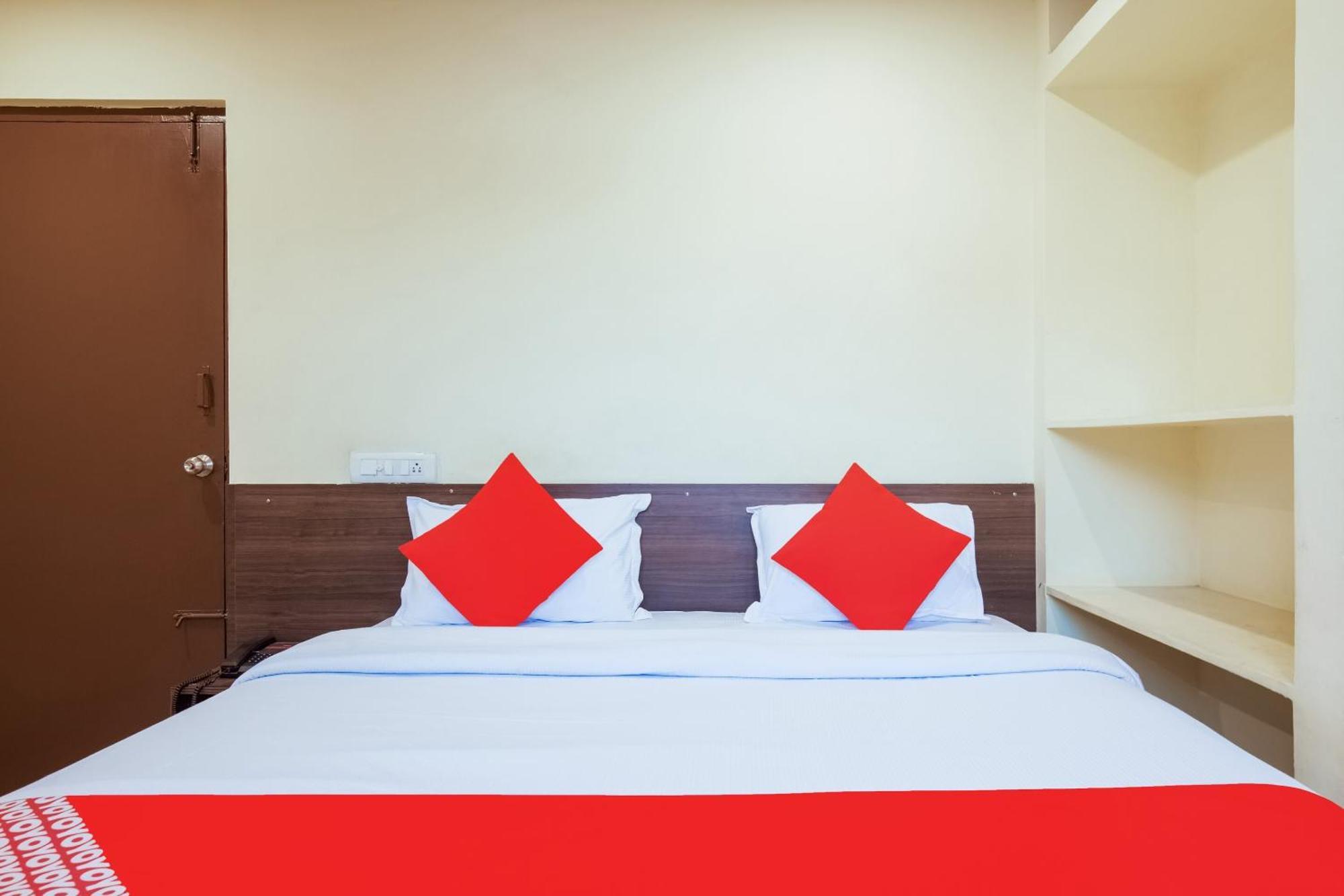 Hotel O Anu Grand Visakhapatnam Eksteriør bilde
