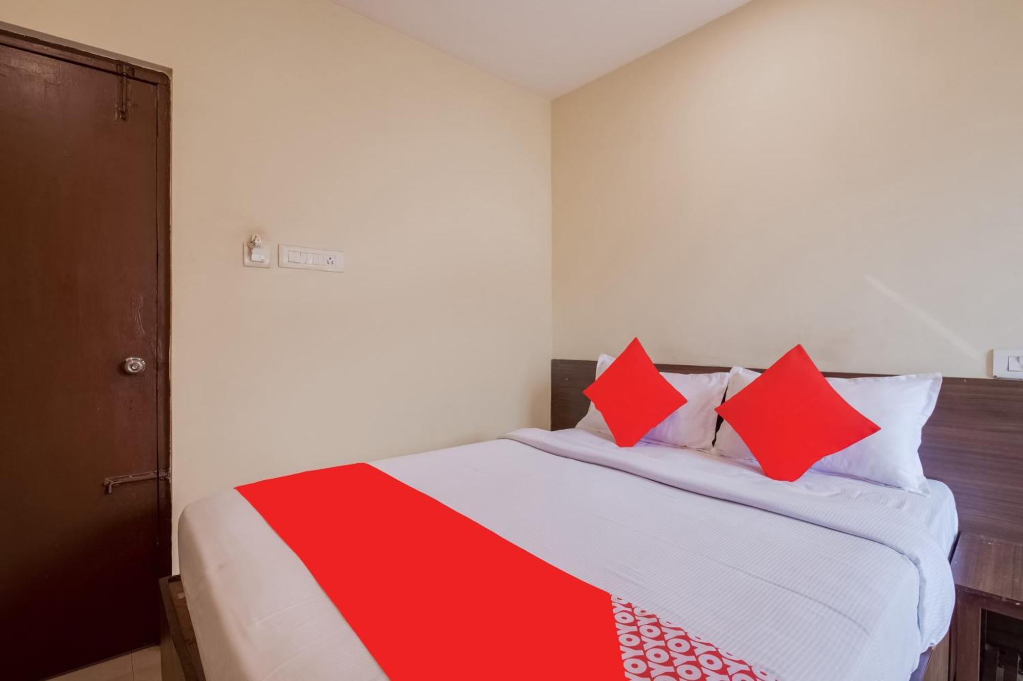 Hotel O Anu Grand Visakhapatnam Eksteriør bilde
